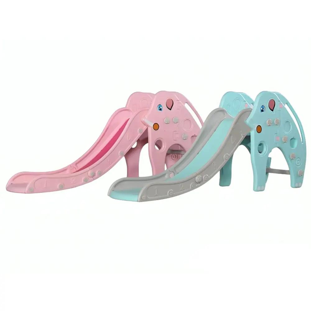 زحلاقية فيل مع سلة باسكت للأطفال | تسوق الآن من Dartoys