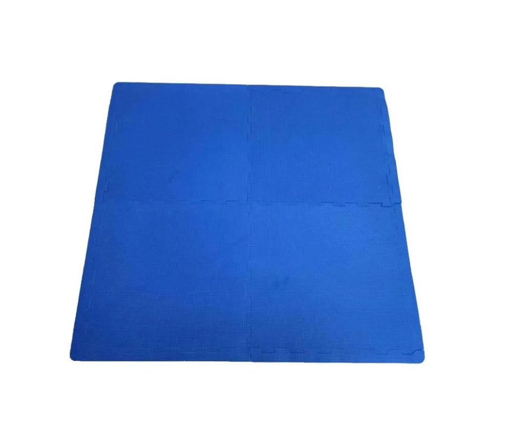 حصيرة أرضية زرقاء للأطفال | تسوق الآن من Dartoys