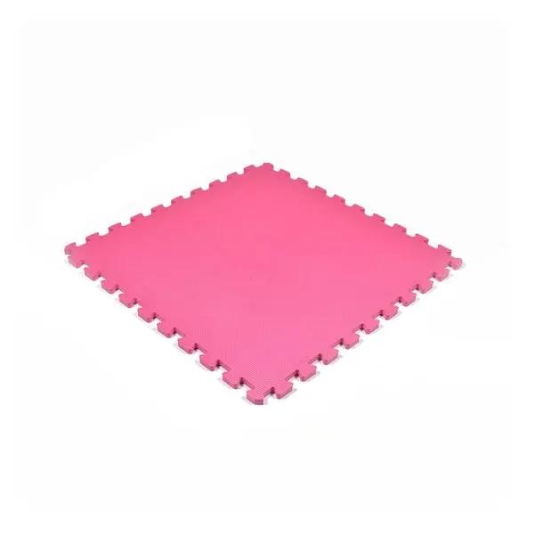 حصيرة إسفنجية بلون واحد للأطفال | تسوق الآن من Dartoys