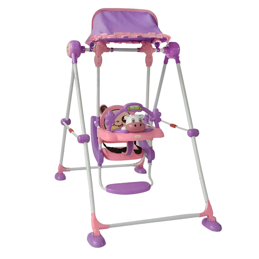 أرجوحة أطفال آمنة ومريحة | تسوق الآن من Dartoys