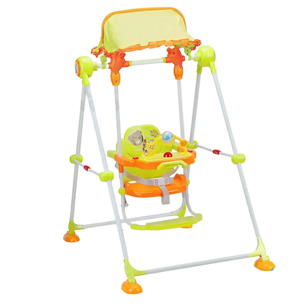 أرجوحة أطفال آمنة ومريحة | تسوق الآن من Dartoys